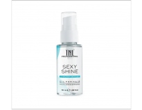  TNL PROFESSIONAL -  Масло-флюид для волос Sexy Shine с маслом авокадо (50 мл)