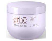  Emsibeth Cosmetics -  Маска для вьющихся и волнистых волос ETHE MASK CURLY HAIR (450 мл)
