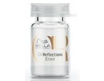  Wella Professionals -  Эссенция для интенсивного блеска волос OIL REFLECTIONS (6*10 мл)