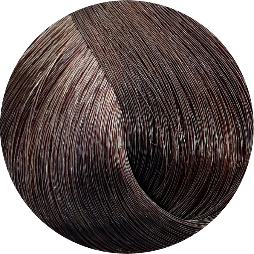 Профессиональные краски для волос:  Emsibeth Cosmetics -  Перманентная крем-краска Emsibeth CROMAKEY- IN MULTIBENEFIT  5,3 Light Golden Brown Светлый золотисто-коричневый (100 мл)