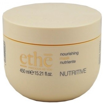 Маски для волос:  Emsibeth Cosmetics -  Маска питательная ETHÈ Mask nutritive (450 мл)