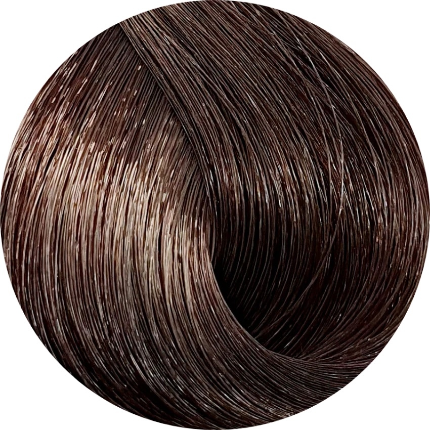 Профессиональные краски для волос:  Emsibeth Cosmetics -  Перманентная крем-краска Emsibeth CROMAKEY- IN MULTIBENEFIT  7,7 African Sand Африканский песок (100 мл)