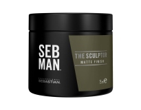  SEBASTIAN -  Минеральная глина для укладки волос Sebastian The Sculptor Seb Man (75 мл) (75 мл)