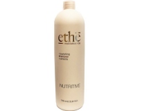  Emsibeth Cosmetics -  Шампунь питательный ETHÈ Shampoo nutritive (1000 мл)