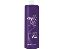  KEEN -  Крем-окислитель 9% KEEN CREAM DEVELOPER  (1000 мл)