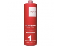  Emsibeth Cosmetics -  Специальный шампунь для окрашенных волос 1 COLORDEFEND SHAMPOO (1000 мл)