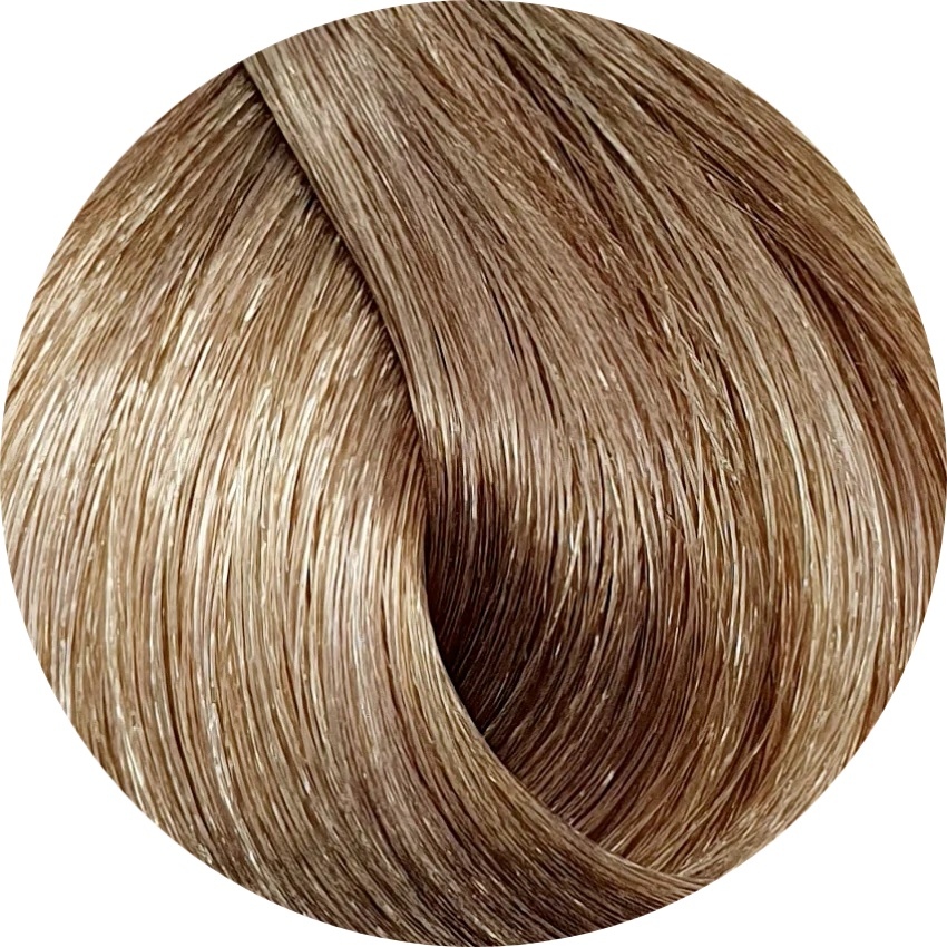 Профессиональные краски для волос:  Emsibeth Cosmetics -  Перманентная крем-краска Emsibeth CROMAKEY- IN MULTIBENEFIT  9,7 Nile Earth Нильская Земля (100 мл)