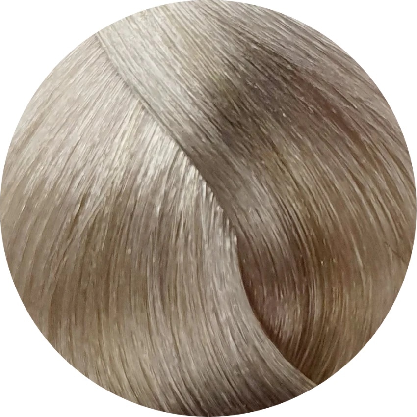Профессиональные краски для волос:  Emsibeth Cosmetics -  Перманентная крем-краска Emsibeth CROMAKEY- IN MULTIBENEFIT  10,01 Lightest Natural Ash Blonde Осветляющий натуральный пепельный блонд (100 мл)
