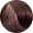  Emsibeth Cosmetics -  Перманентная крем-краска Emsibeth CROMAKEY- IN MULTIBENEFIT  5,4 Light Copper Brown Светлый золотой коричневый (100 мл)