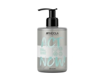  Indola Professional -  Очищающий шампунь ACT NOW! (300 )