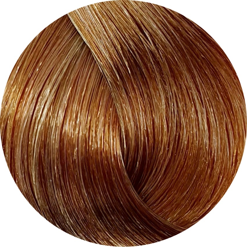 Профессиональные краски для волос:  Emsibeth Cosmetics -  Перманентная крем-краска Emsibeth CROMAKEY- IN MULTIBENEFIT  8,3 Light Golden Blohde Светлый золотой блонд (100 мл)