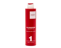  Emsibeth Cosmetics -  Специальный шампунь для окрашенных волос 1 COLORDEFEND SHAMPOO (200 мл)