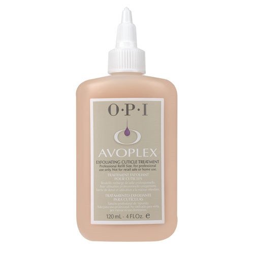 Антикутикулы:  OPI -  Антикутикула OPI Avoplex Exfoliating Cuticle Treatment (120 мл)