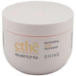 Маски для волос:  Emsibeth Cosmetics -  Маска для блеска волос ETHÈ Mask shine (450 мл)