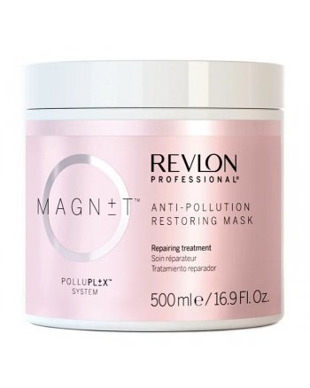 Маски для волос:  REVLON Professional -  Восстанавливающая маска для волос RESTORING MASK (500 мл)