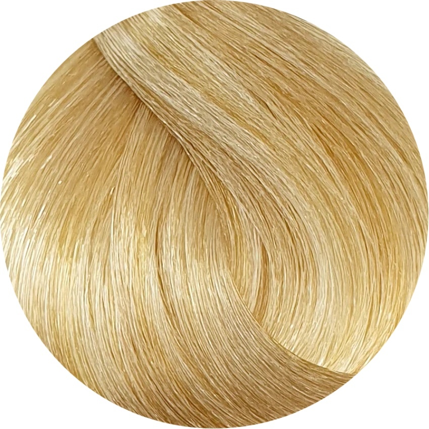 Профессиональные краски для волос:  Emsibeth Cosmetics -  Перманентная крем-краска Emsibeth CROMAKEY- IN MULTIBENEFIT  103 Very Light Golden Extrablonde Очень светлый золотистый эктсраблонд (100 мл)