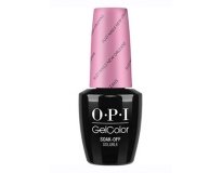 OPI -  GELCOLOR гель-лак GCN53 Suzi Nails New Orleans (15 мл)