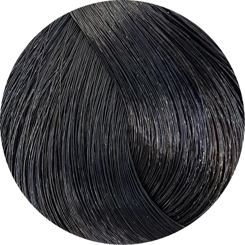 Профессиональные краски для волос:  Emsibeth Cosmetics -  Перманентная крем-краска Emsibeth CROMAKEY- IN MULTIBENEFIT  3,0 Dark Brown Темно-коричневый (100 мл)