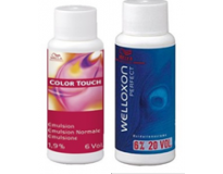 Эмульсия Color Touch 1,9%