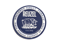  REUZEL -  Помада естественный финиш и подвижная фиксация Fiber (113 мл)