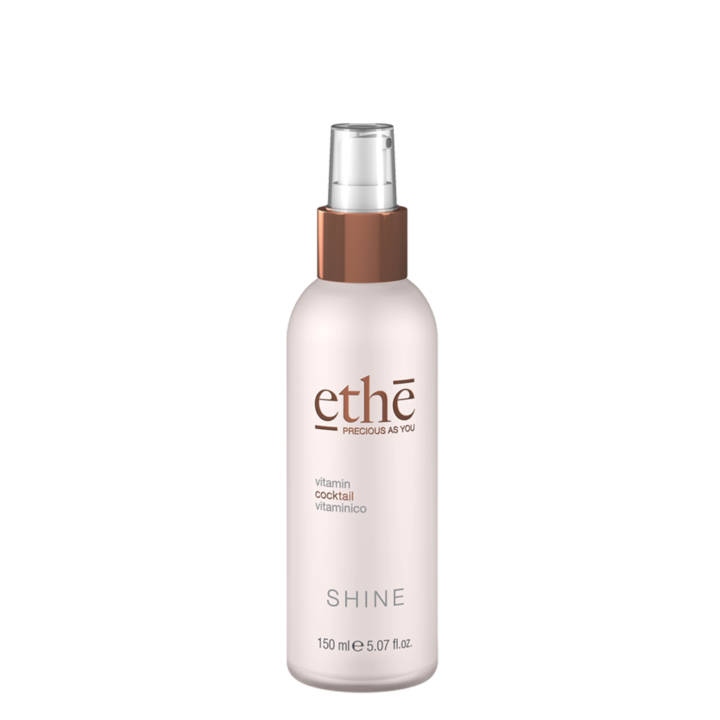 Несмываемые кремы для волос:  Emsibeth Cosmetics -  Витаминный коктейль ETHÈ vitamin cocktail (150 мл)