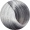  Emsibeth Cosmetics -  Перманентная крем-краска Emsibeth CROMAKEY- IN MULTIBENEFIT  10 SM Платинум -серебряный металлик (100 мл)