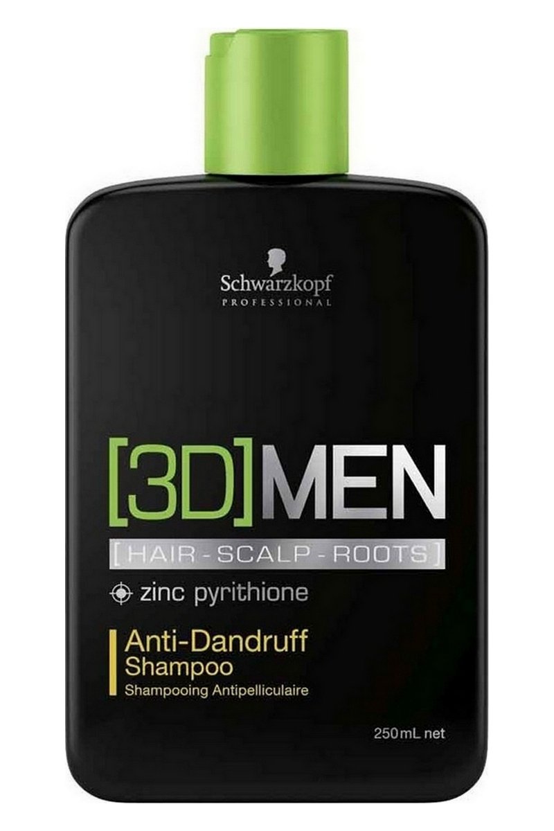 Мужские шампуни:  Шампунь активатор роста волос Root Activator Shampoo (250 мл)