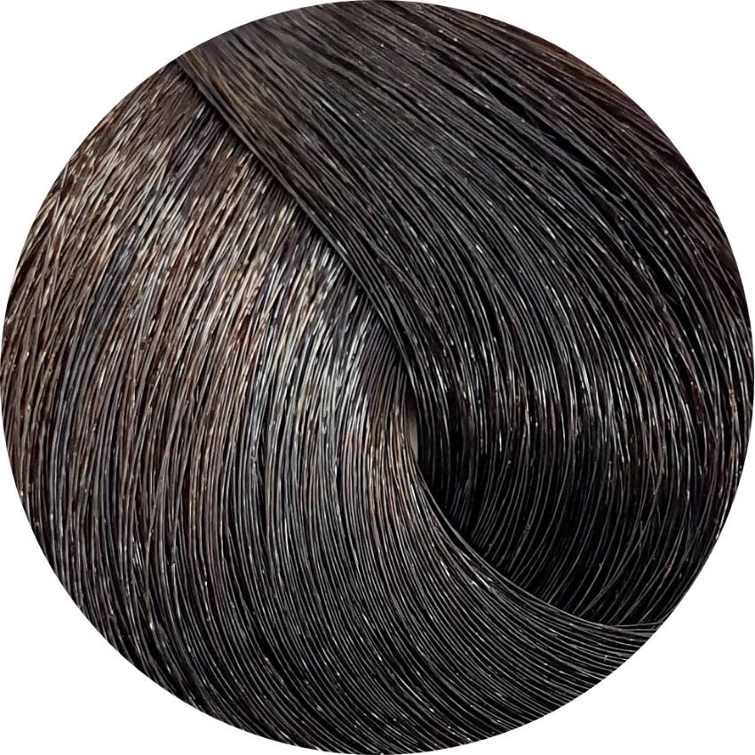 Профессиональные краски для волос:  Emsibeth Cosmetics -  Перманентная крем-краска Emsibeth CROMAKEY- IN MULTIBENEFIT  4,7  Egyptian Earth Египетская Земля (100 мл)