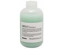 Шампунь для предотвращения ломкости волос MELU