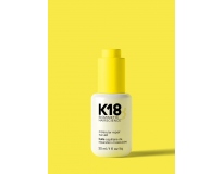  К18 -  Масло-бустер для молекулярного восстановления волос Molecular repair hair oil (30 мл)
