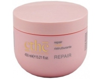  Emsibeth Cosmetics -  Маска восстанавливающая для поврежденных волос ETHÈ Mask repair (450 мл)