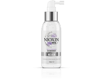 NIOXIN -  Эликсир для создания прикорневого объема и увеличения диаметра волос DIABOOST