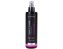  TNL PROFESSIONAL -  Спрей для волос Daily Care “Защита цвета” термозащитный с протеинами шелка (100 мл)