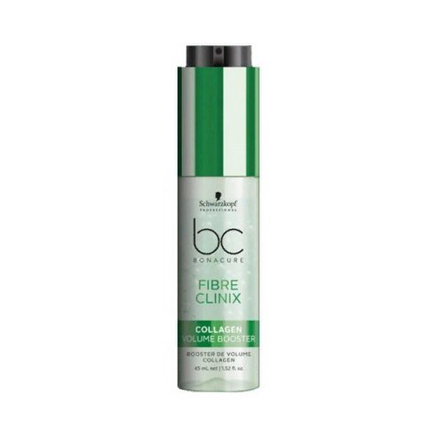 Бустер для волос:  Бустер с Коллагеном CVB BC FC Booster Collagen Volume Boost (50 мм.)