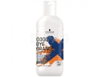  Schwarzkopf Professional -  Нейтрализующий шампунь Goodbye Orange  (300 )