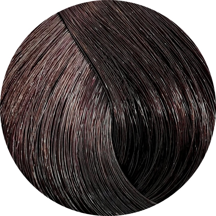 Профессиональные краски для волос:  Emsibeth Cosmetics -  Перманентная крем-краска Emsibeth CROMAKEY- IN MULTIBENEFIT  5,83 Wenge Венге (100 мл)