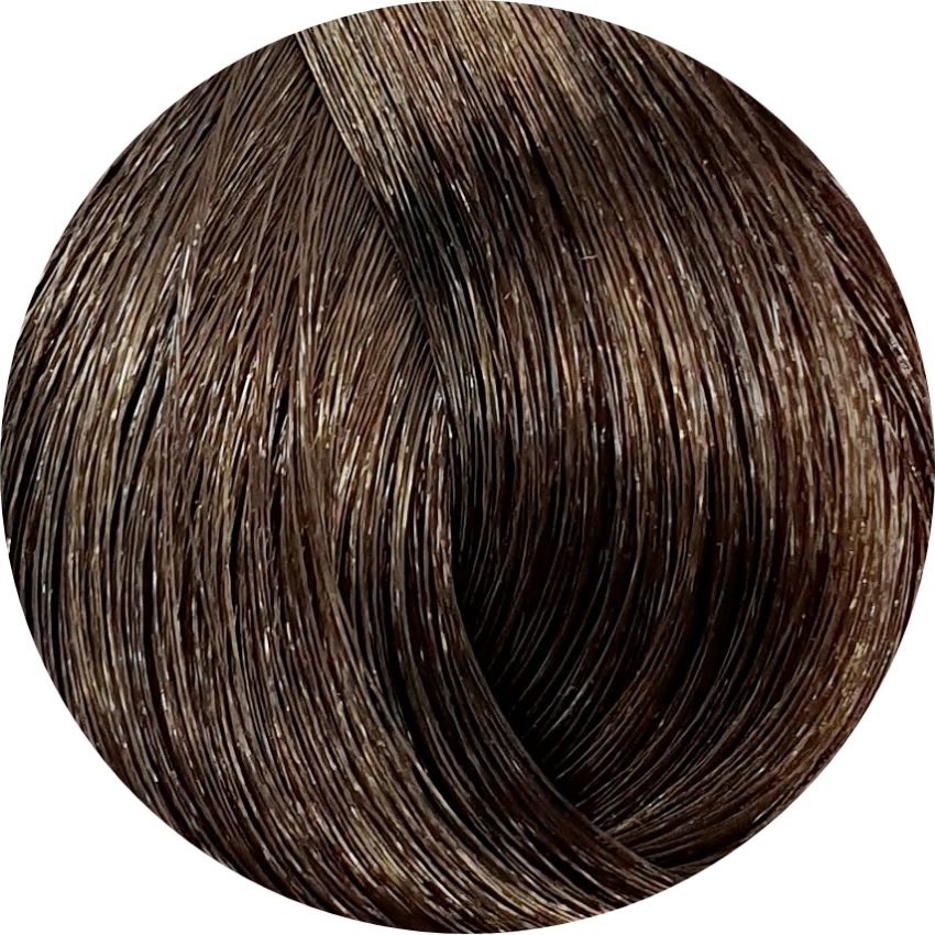 Профессиональные краски для волос:  Emsibeth Cosmetics -  Перманентная крем-краска Emsibeth CROMAKEY- IN MULTIBENEFIT  5,00 Light Intense Brown Светлый интенсивный коричневый (100 мл)