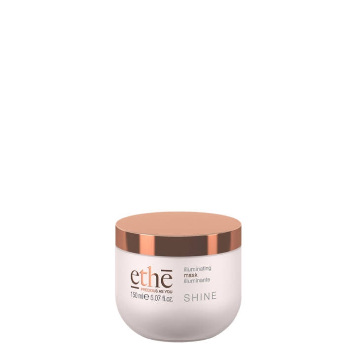 Маски для волос:  Emsibeth Cosmetics -  Маска для блеска волос ETHÈ Mask shine (150 мл)