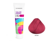  TNL PROFESSIONAL -  Пигмент прямого действия для волос Color boom без окислителя Фуксия (100 мл)