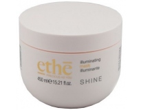  Emsibeth Cosmetics -  Маска для блеска волос ETHÈ Mask shine (450 мл)