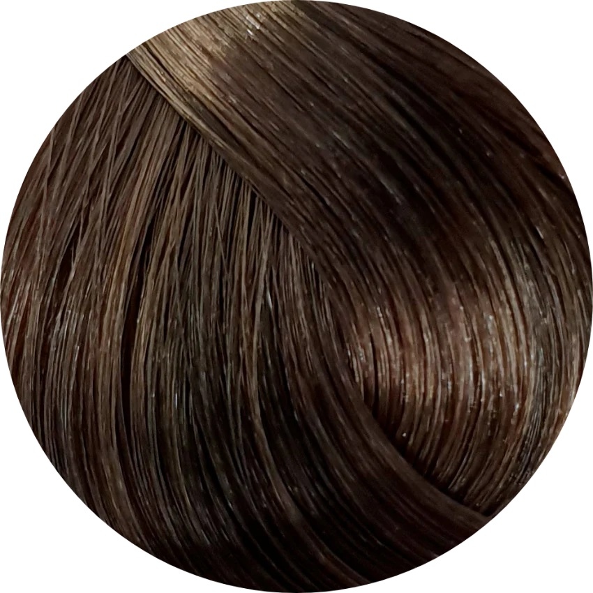 Профессиональные краски для волос:  Emsibeth Cosmetics -  Перманентная крем-краска Emsibeth CROMAKEY- IN MULTIBENEFIT  7,0 Medium Blonde Средний блондин (100 мл)