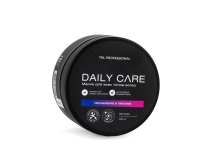  TNL PROFESSIONAL -  Маска для волос Daily Care 2 в 1 увлажнение и питание с гиалуроновой кислотой и пантенолом (200 мл)
