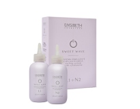  Emsibeth Cosmetics -  Набор для БИО завивки/долговременной укладки 100 ml Sweet Wave Kit L1+N2