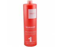  Emsibeth Cosmetics -  Шампунь для оживления тонких, ломких и тусклых волос 1 NOURISHINE SHAMPOO (1000 мл)