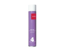  Emsibeth Cosmetics -  Лак для волос анти влага 4 KEYLISS HAIRSPRAY ANTIFRIZZ (500 мл)