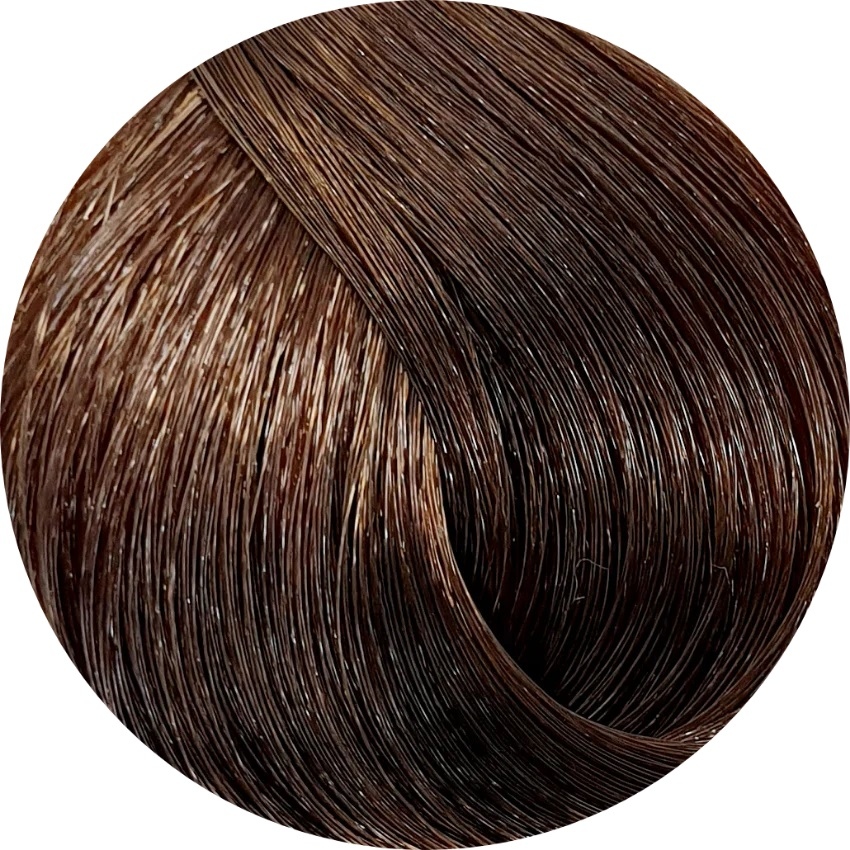 Профессиональные краски для волос:  Emsibeth Cosmetics -  Перманентная крем-краска Emsibeth CROMAKEY- IN MULTIBENEFIT  6,3 Dark Golden Blonde Темный золотой блонд (100 мл)