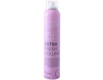 Сухой шампунь 15 в 1 Extra Fresh Volume