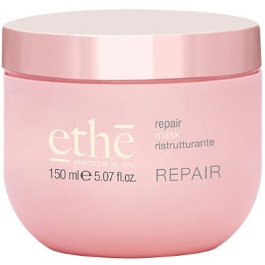 Маски для волос:  Emsibeth Cosmetics -  Маска восстанавливающая для поврежденных волос ETHÈ Mask repair (150 мл)