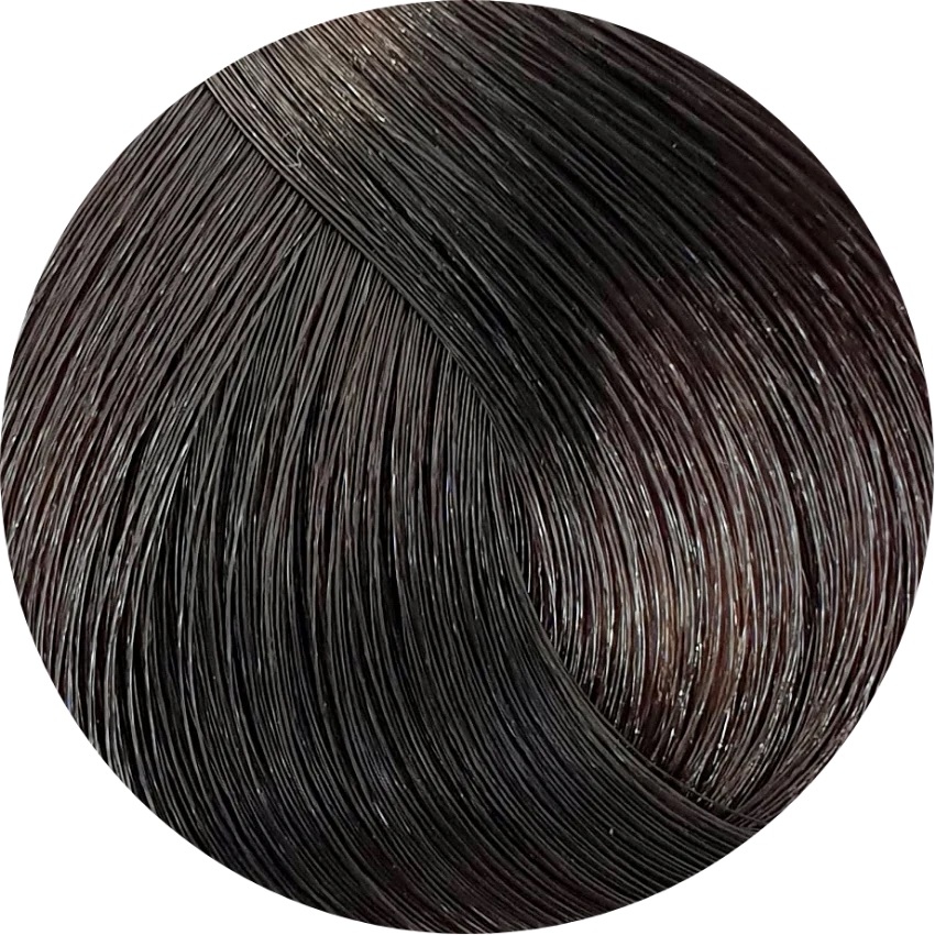 Профессиональные краски для волос:  Emsibeth Cosmetics -  Перманентная крем-краска Emsibeth CROMAKEY- IN MULTIBENEFIT  5,0 Light Intense Brown Светлый натуральный коричневый (100 мл)
