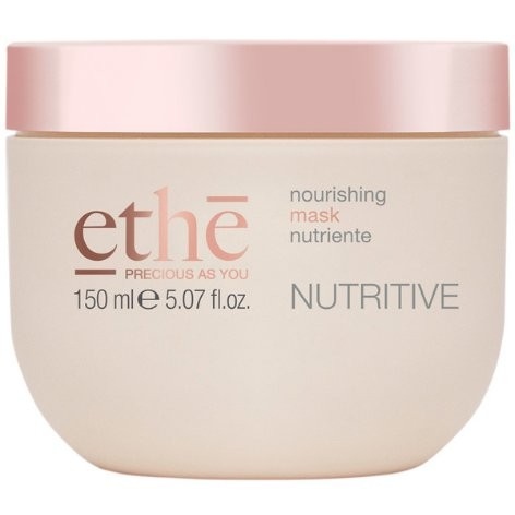 Маски для волос:  Emsibeth Cosmetics -  Маска питательная ETHÈ Mask nutritive (150 мл)